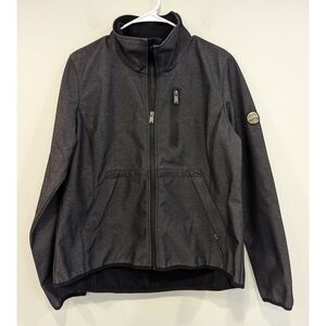 Pendleton National Parks Collection Full Zip Soft Shell Jacket Size Large